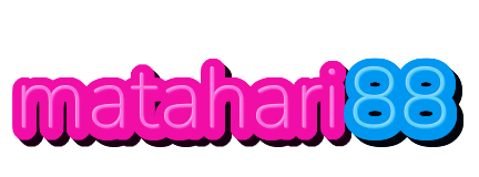 matahari88 — logo kanal