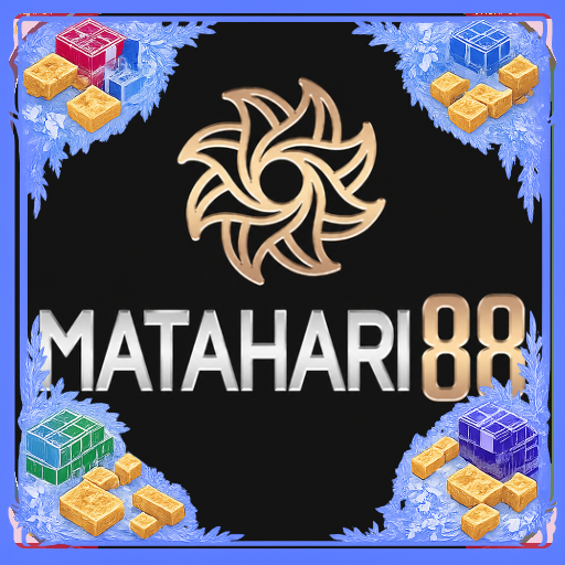 matahari88 — galeri pratinjau - APK Resmi